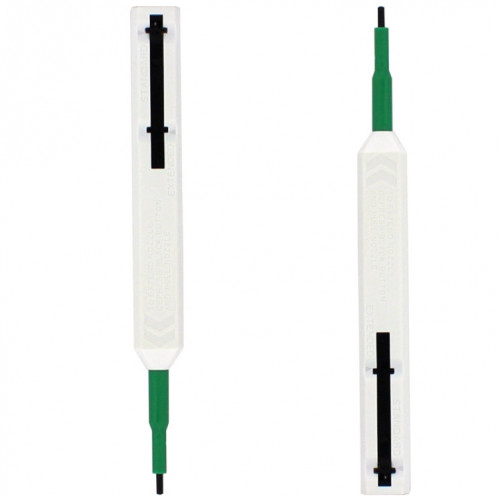 Nettoyeur de noyau d'outil de nettoyage de connexion de fibre FC-SC/MU-2.5mm SH6390743-08