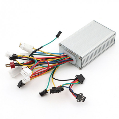24V/48V 250W-350W contrôleur de vélo pliant contrôleur de vélo électrique Circuit imprimé SH6411224-05