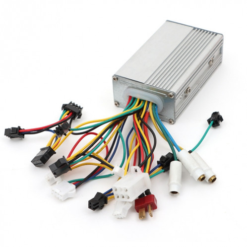 24V/48V 250W-350W contrôleur de vélo pliant contrôleur de vélo électrique Circuit imprimé SH6411224-05