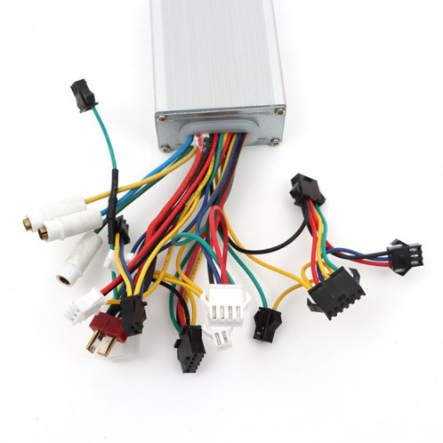 24V/48V 250W-350W contrôleur de vélo pliant contrôleur de vélo électrique Circuit imprimé SH6411224-05