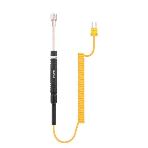 Sonde de type K à thermocouple de surface TASI TB601-3 à utiliser avec un thermomètre ST07031026-07