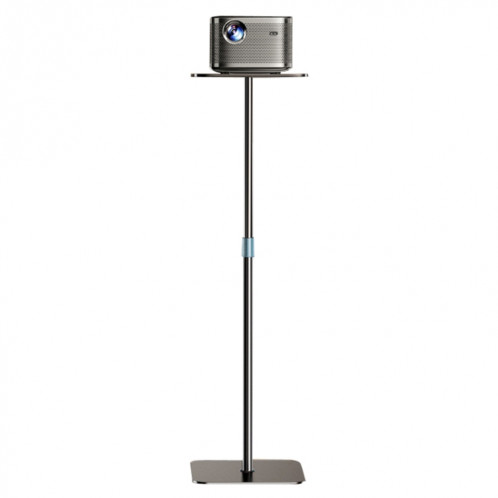 Support de projecteur TY01 Support sans poinçon pour moniteur de bureau à domicile, Style: Modèle de plateau télescopique au sol SH23041874-06
