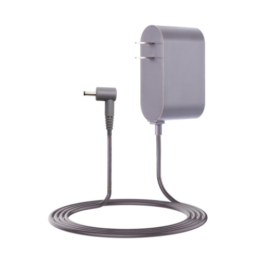 Pour aspirateur Dyson V10 Slim 21.75V /1.1A chargeur adaptateur secteur avec voyant lumineux prise américaine SH37033-05