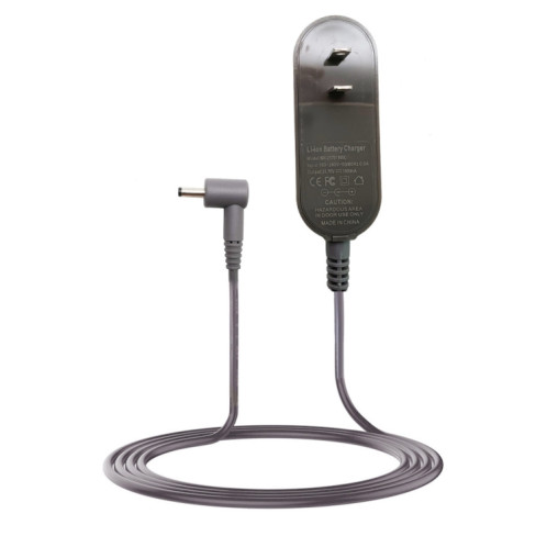 Pour aspirateur Dyson V10 Slim 21.75V / 1.1A chargeur adaptateur secteur avec voyant lumineux prise britannique SH3701876-05