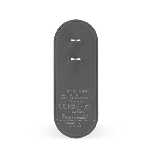 Chargeur universel de batterie d'aspirateur DS-6201 pour Dyson V6 V7 V8 DC62 SV04 (prise ue) SH701B1541-06
