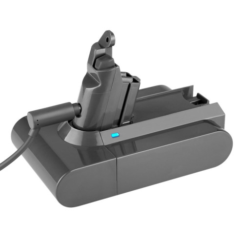 Chargeur universel de batterie d'aspirateur DS-6201 pour Dyson V6 V7 V8 DC62 SV04 (prise ue) SH701B1541-06