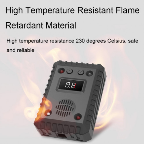 SJZ-021 Car Ultrasonic Rat Repeller Car Engine Mouse Repellent without Battery SH51011977-012