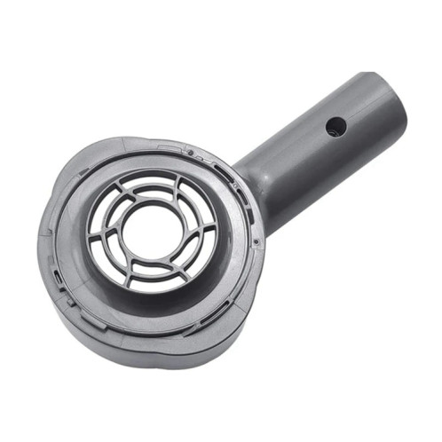 Pour Dyson V6 DC59/58/63/74 accessoires d'aspirateur couvercle arrière du moteur SH48011151-08