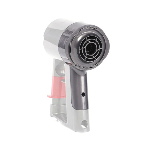 Pour Dyson V6 DC59/58/63/74 accessoires d'aspirateur couvercle arrière du moteur SH48011151-08