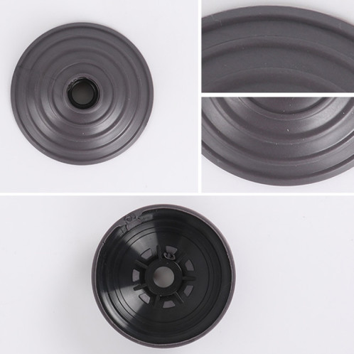 Pour Dyson V6 V7 V8 V10 V11 V12 Aspirateur V-Ball Roues de tête de nettoyage à entraînement direct SH69511277-07