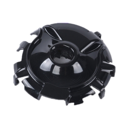 Pour Dyson V6 DC59/58/63/74 Accessoires d'aspirateur Couvercle de déflecteur SH5201386-06