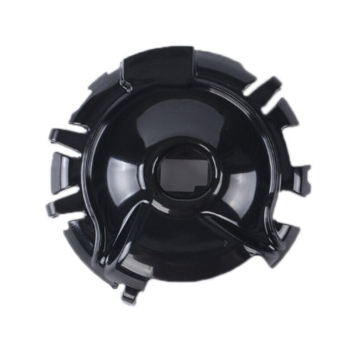 Pour Dyson V6 DC59/58/63/74 Accessoires d'aspirateur Couvercle de déflecteur SH5201386-06