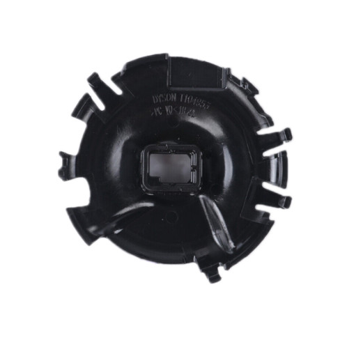 Pour Dyson V6 DC59/58/63/74 Accessoires d'aspirateur Couvercle de déflecteur SH5201386-06