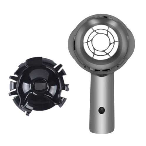Pour Dyson V6 DC59/58/63/74 accessoires d'aspirateur couvercle arrière du moteur + couvercle de déflecteur SH630159-07