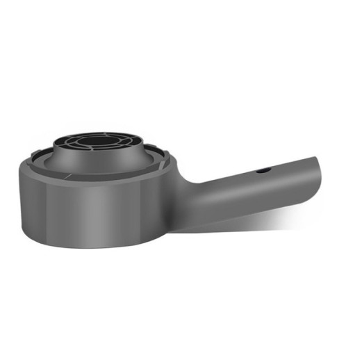 Pour Dyson V6 DC59/58/63/74 accessoires d'aspirateur couvercle arrière du moteur + couvercle de déflecteur SH630159-07