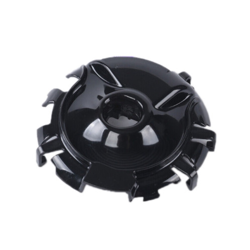 Pour Dyson V6 DC59/58/63/74 accessoires d'aspirateur couvercle arrière du moteur + couvercle de déflecteur SH630159-07