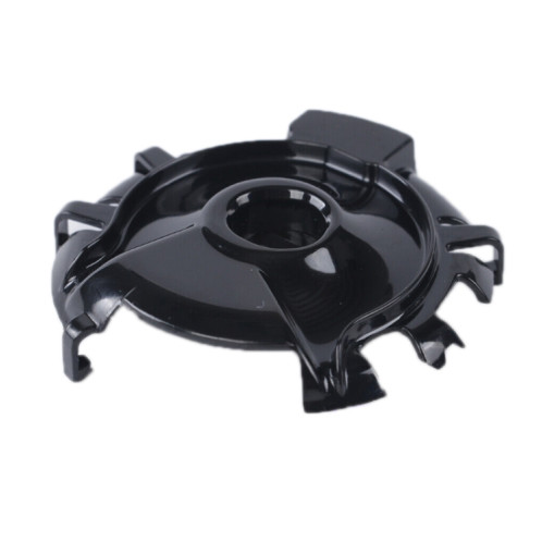 Pour Dyson V6 DC59/58/63/74 accessoires d'aspirateur couvercle arrière du moteur + couvercle de déflecteur SH630159-07
