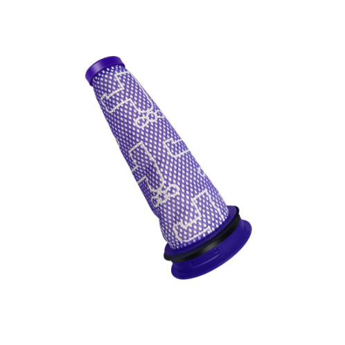 Pré-filtre pour pièces de rechange d'accessoires d'aspirateur Dyson DC50 SH7601990-06