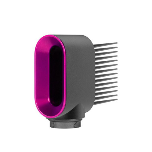 Pour Dyson Airwrap HS01 HS05 Outil de coiffage de fer à friser Buse de peigne à dents larges SH78021565-07