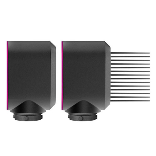 Pour Dyson Airwrap HS01 HS05 Outil de coiffage de fer à friser Buse d'air de pré-coiffage SH7801408-07