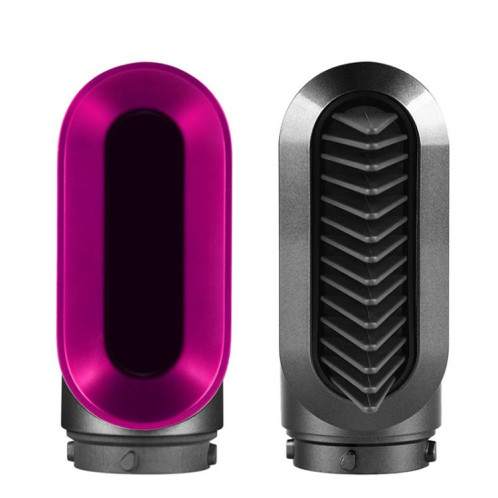 Pour Dyson Airwrap HS01 HS05 Outil de coiffage de fer à friser Buse d'air de pré-coiffage SH7801408-07