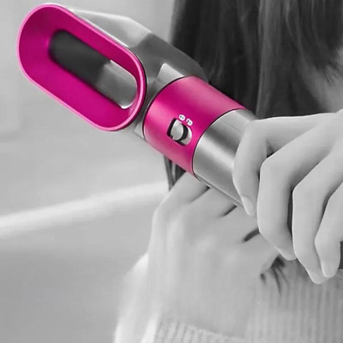 Pour Dyson Airwrap HS01 HS05 Outil de coiffage de fer à friser Buse d'air de pré-coiffage SH7801408-07