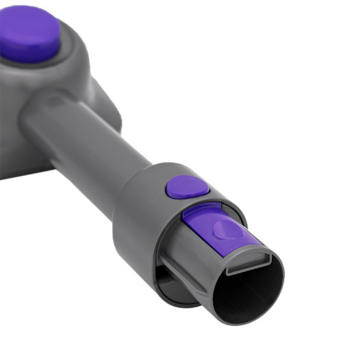 Tête d'aspiration pour poils d'animaux pour aspirateur Dyson V6 V7 V8 V10 V11, spécification : standard. SH7901866-06