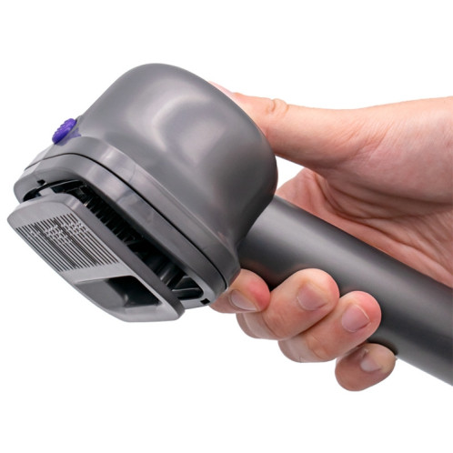 Tête d'aspiration pour poils d'animaux pour aspirateur Dyson V6 V7 V8 V10 V11, spécification : standard. SH7901866-06
