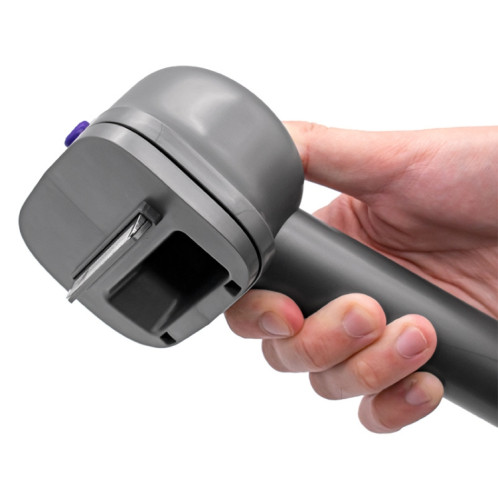 Tête d'aspiration pour poils d'animaux pour aspirateur Dyson V6 V7 V8 V10 V11, spécification : standard. SH7901866-06