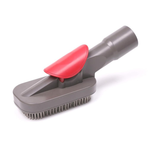 Pour Dyson V6 V7 V8 V9 Miele Aspirateur Brosse d'épilation pour animaux domestiques, spécification : brosse uniquement SH2803407-09