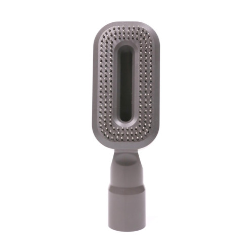 Pour Dyson V6 V7 V8 V9 Miele Aspirateur Brosse d'épilation pour animaux de compagnie, Spécification : Brosse avec adaptateur V6 SH2804246-09