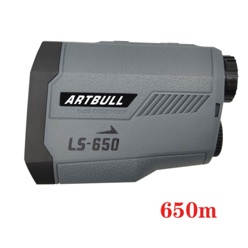 ARTBULL LS-650 Télémètre laser de golf extérieur 650 m télescope altimètre SA703273-014