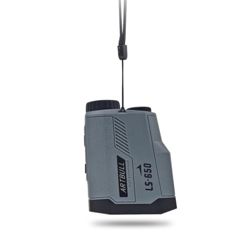 ARTBULL LS-650 Télémètre laser de golf extérieur 650 m télescope altimètre SA703273-014