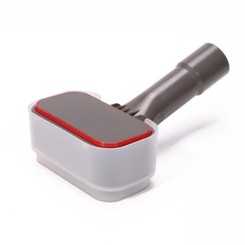Pour aspirateur Dyson, ensemble de brosses d'épilation pour animaux de compagnie, spécifications: avec adaptateur V8 SH37051607-09