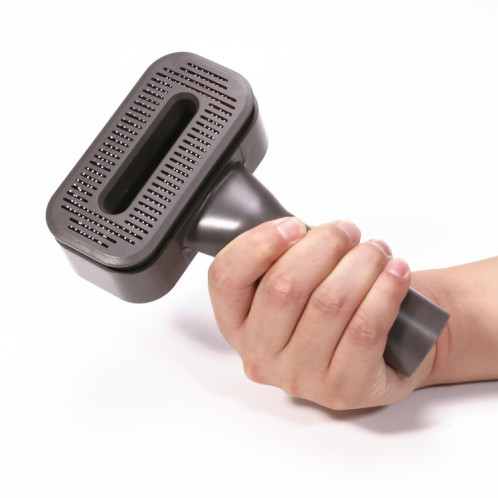 Pour aspirateur Dyson, ensemble de brosses d'épilation pour animaux de compagnie, spécifications: avec adaptateur V8 SH37051607-09