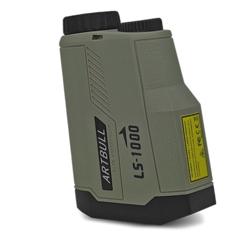ARBULL LS-1000 Golf Télémètre Extérieur Altimètre Goniomètre Télescope SA7070650-014