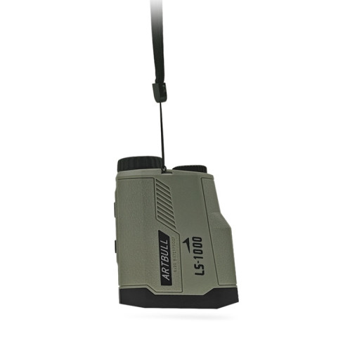 ARBULL LS-1000 Golf Télémètre Extérieur Altimètre Goniomètre Télescope SA7070650-014