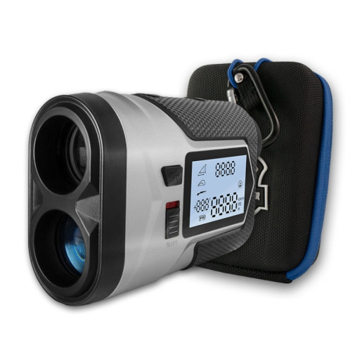 ARTBULL Golf Télémètre laser rechargeable pour télescope avec écran, spécification : 650 m SA83011246-014