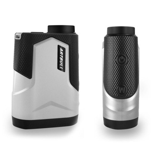 ARTBULL Golf Télémètre laser rechargeable pour télescope avec écran, spécification : 650 m SA83011246-014