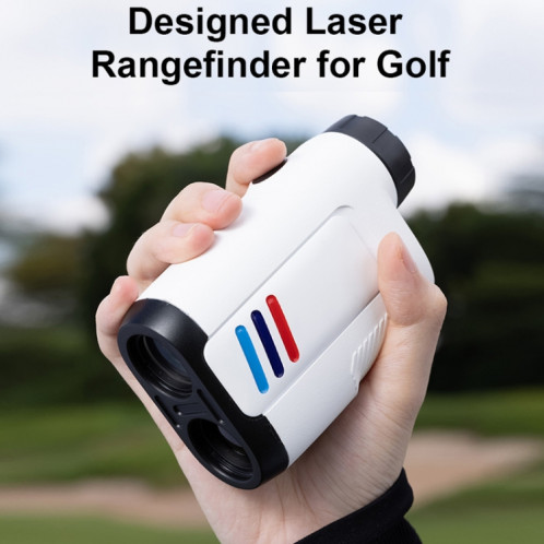 ARTBULL PF2E Télescope d'extérieur télémètre laser à correction de pente de golf SA7086886-012