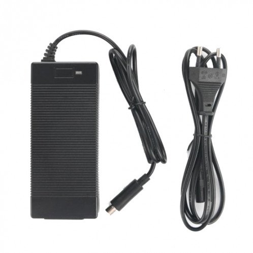 42V/2A pour adaptateurs d'alimentation de chargeur de scooter électrique Xiaomi prise britannique SH31031846-07
