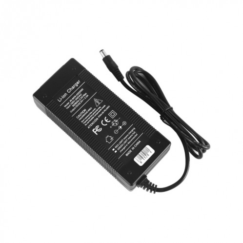 42V/2A pour adaptateurs d'alimentation de chargeur de Scooter électrique Xiaomi prise américaine SH31011773-07