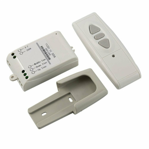 Instrument de Projection universel en tissu, 220V, télécommande sans fil, contrôleur d'écran électrique, accessoires électriques vidéo SH7143130-05