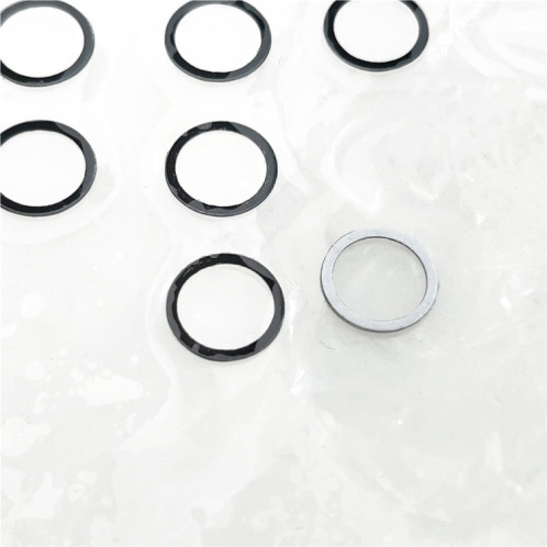 Pour DJI Mini 3 / Mini 3 Pro Gimbal Caméra Cadre Protection UV Objectif Réparation Accessoires SH7353529-04