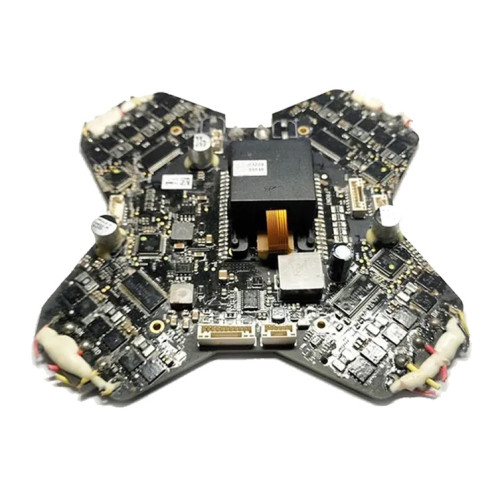 Pour DJI Phantom 3 Pro/Phantom 3 Advanced 2312 Module de carte contrôleur principal SH59021488-06