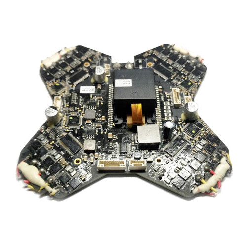 Pour DJI Phantom 3 Pro/Phantom 3 Advanced 2312A Module de carte contrôleur principal SH5903328-06