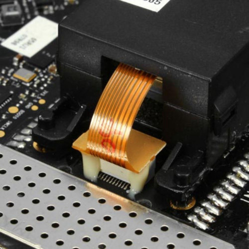 Pour DJI Phantom 3 Pro/Phantom 3 Advanced 2312A Module de carte contrôleur principal SH5903328-06