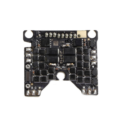 Pour les pièces de réparation d'assemblage de carte DJI Mavic 3 ESC SH73651257-04