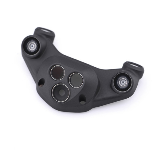 Pour l'assemblage de support de vision DJI FPV sans pièces de réparation de drone en verre SH73701768-05
