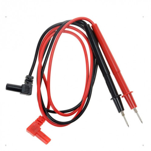 3 pièces HC92 1000V 82cm multimètre fil de Test de taraudage pour voltmètre avec filetage SH7427760-05